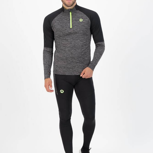 Hardloopshirt Lange mouw