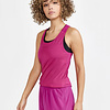 CRAFT Dames hardloopsinglet ADV Essence Roxo