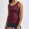 CRAFT Dames hardloopsinglet ADV Essence Rio