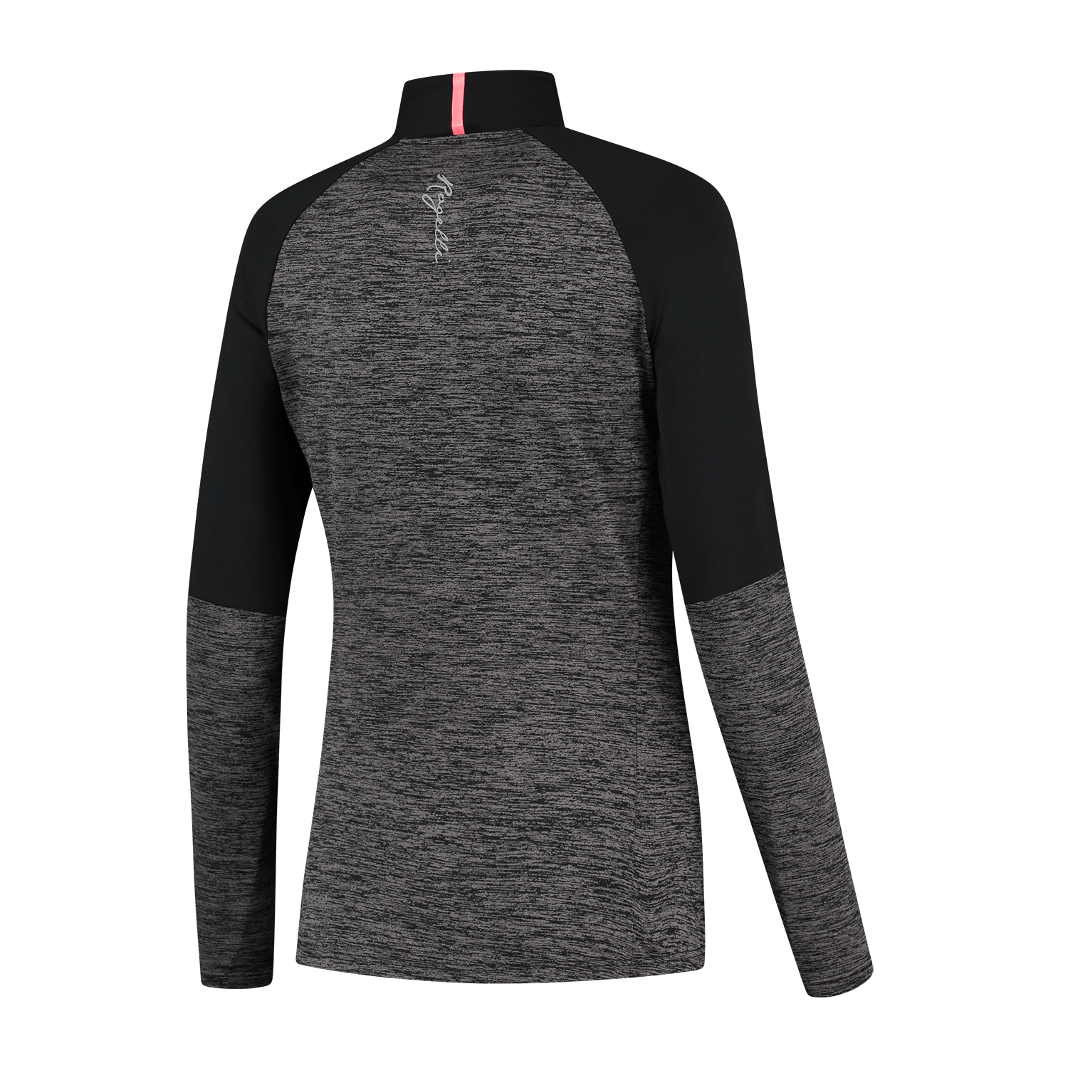 ROGELLI SPORTSWEAR Dames hardloopshirt lange mouw Enjoy