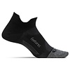 FEETURES Hardloopsokken Elite Ultra Light No Show Tab Zwart