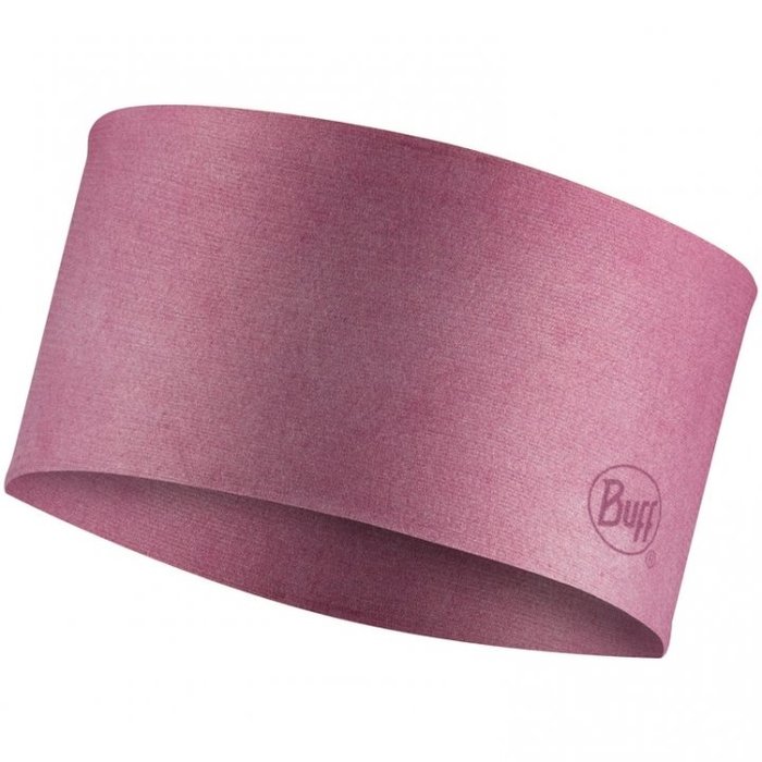 BUFF Hoofdband Coolnet Uv+ Wide Tulip Pink