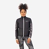 ROGELLI SPORTSWEAR Dames hardloopjack Sage