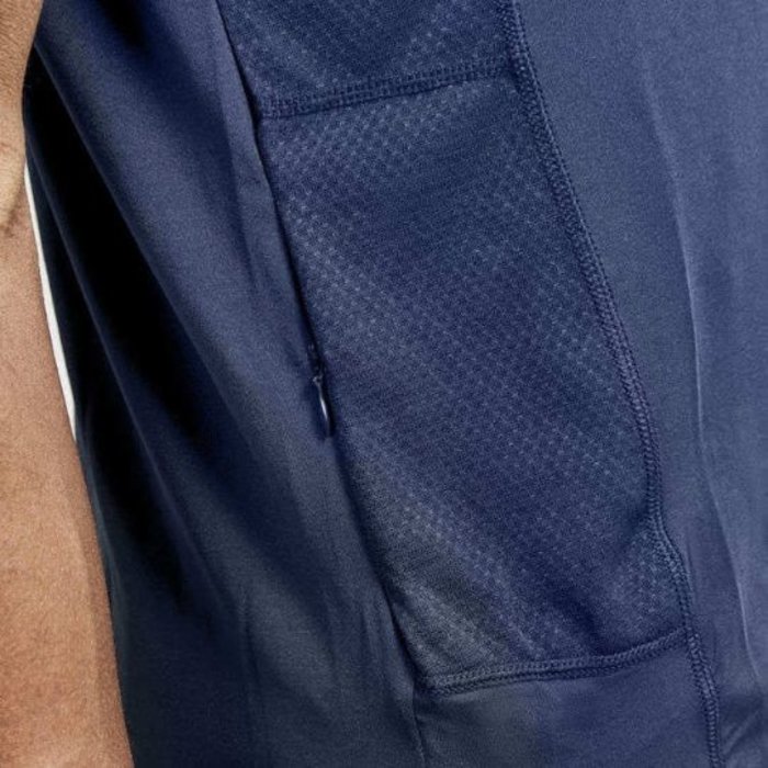 CRAFT Heren hardloopshirt korte mouw Essence Blaze