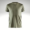 CRAFT Heren hardloopshirt korte mouw Essence SS Tee Rift