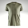 Heren hardloopshirt korte mouw Essence Rift