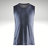 CRAFT Heren hardloop singlet ADV Essence SL Asphalt