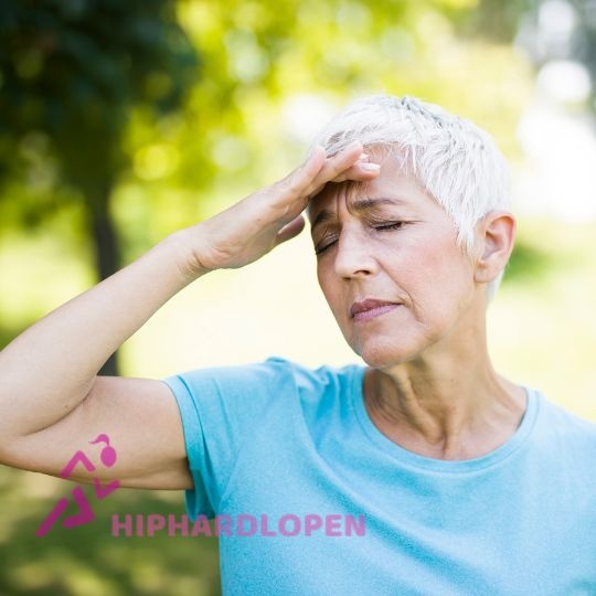 Hoofdpijn na hardlopen is er een oorzaak? Hiphardlopen.nl