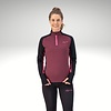 Rogelli dames winter hardloopshirt lange mouw Enjoy 2