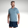 Rogelli heren hardloopshirt korte mouw Kenn