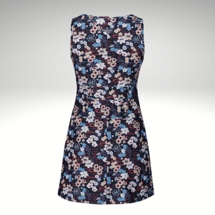 NUU-MUU Hardloopjurkje Ruu Pocket Hazelnut