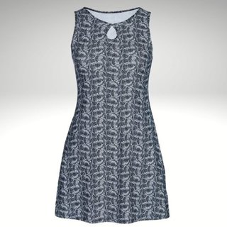 NUU-MUU Hardloopjurkje Ruu Pocket Magpie