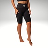 BARA Sportswear Dames hardloop long short Black Pockets