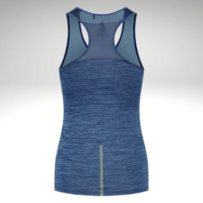 ROGELLI SPORTSWEAR Dames hardloopsinglet June