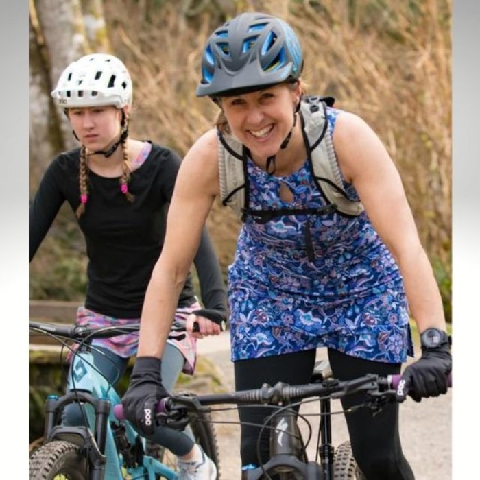 NUU-MUU Hardloopjurkje Ruu Pocket Wonder