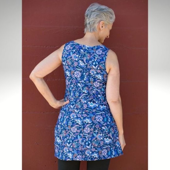 NUU-MUU Hardloopjurkje Ruu Pocket Wonder