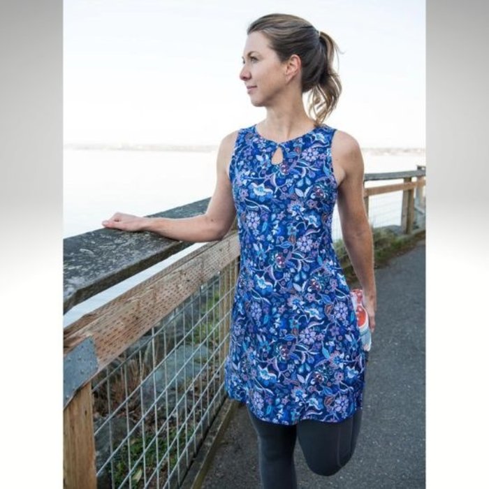 NUU-MUU Hardloopjurkje Ruu Pocket Wonder