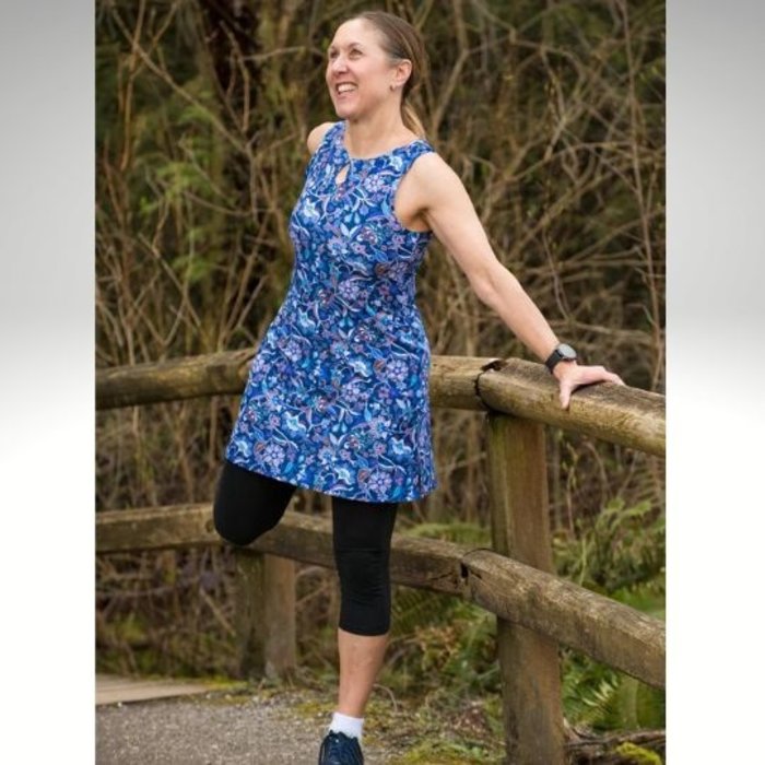 NUU-MUU Hardloopjurkje Ruu Pocket Wonder