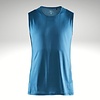 CRAFT Heren hardloop singlet ADV Essence SL Universe