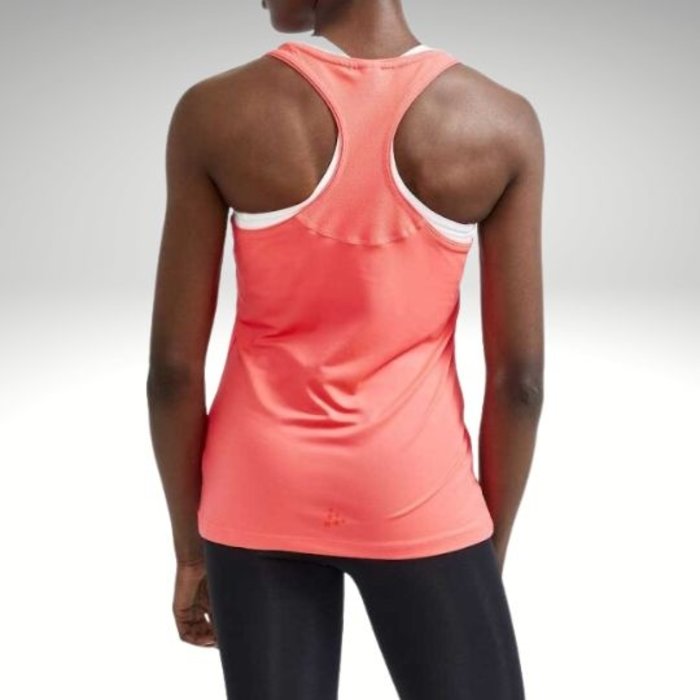 CRAFT Craft Sportswear Dames hardloopsinglet ADV Essence Crush