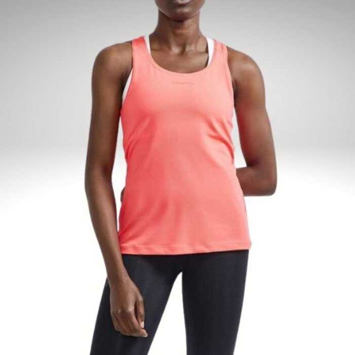 CRAFT Craft Sportswear Dames hardloopsinglet ADV Essence Crush