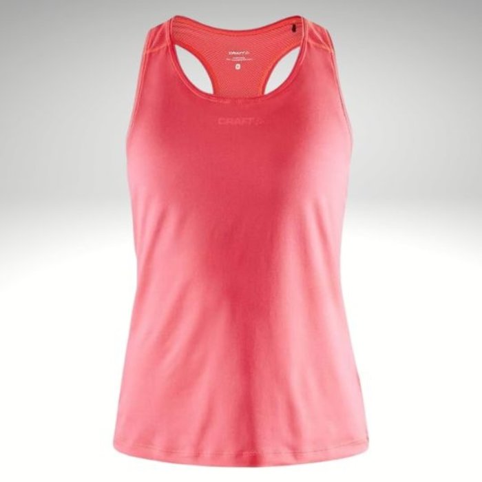 CRAFT Craft Sportswear Dames hardloopsinglet ADV Essence Crush