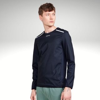 CRAFT Heren hardloopshirt Pro Hypervent LS Wind top