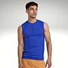 CRAFT Heren hardloopsinglet ADV Cool Intensity SL tee Ink Blue