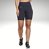 Dames hardloopshort ADV Essence Short Tights 2 zwart