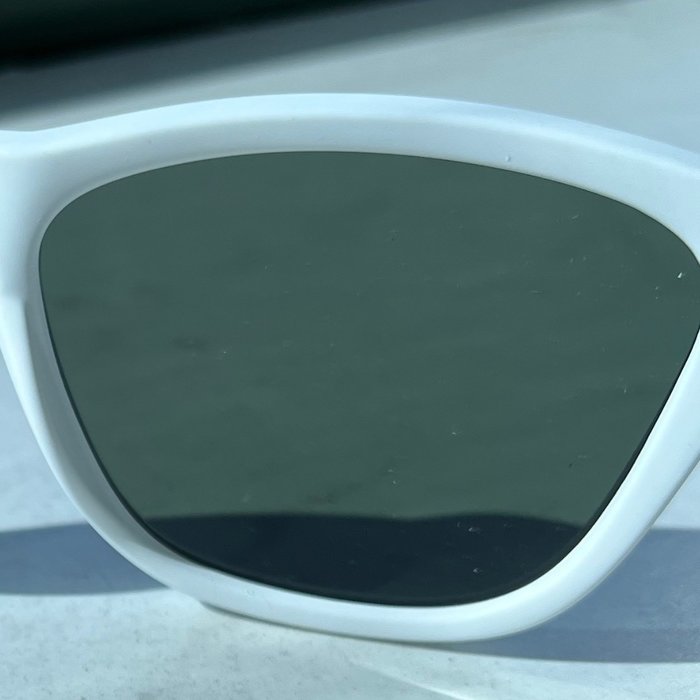 GOODR Sunglasses Goodr OGS Hardloopzonnebril Side Scroll - Eye Roll