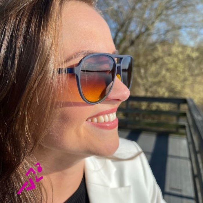 GOODR Hardloopzonnebril Frequent Skymall Shopper