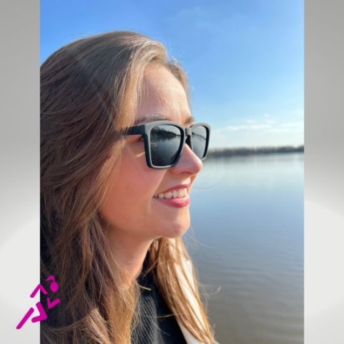 GOODR Hardloopzonnebril LFG Get on my Level