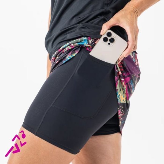 SKIRT SPORTS Hardlooprokje Happy Girl Skirt Arya