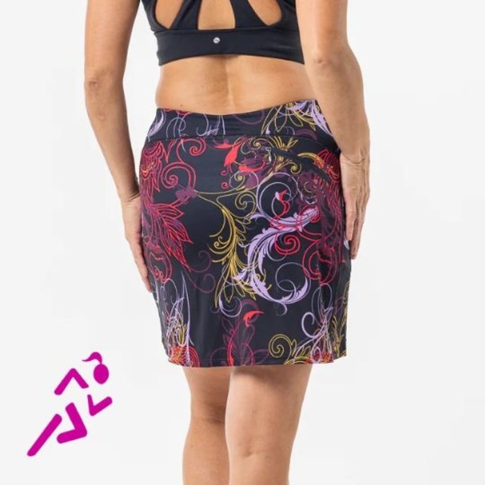 SKIRT SPORTS Hardlooprokje Happy Girl Skirt Arya