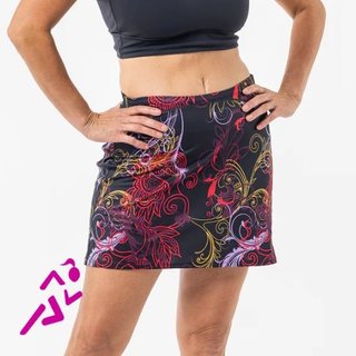 SKIRT SPORTS Hardlooprokje Happy Girl Skirt Arya