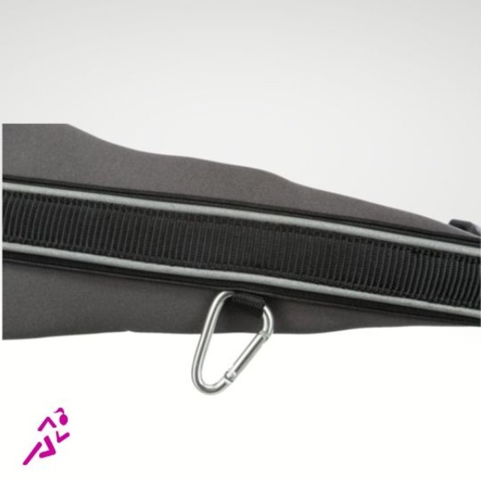 Trixie heupriem met aanlijnsysteem voor middelgrote en grote hond