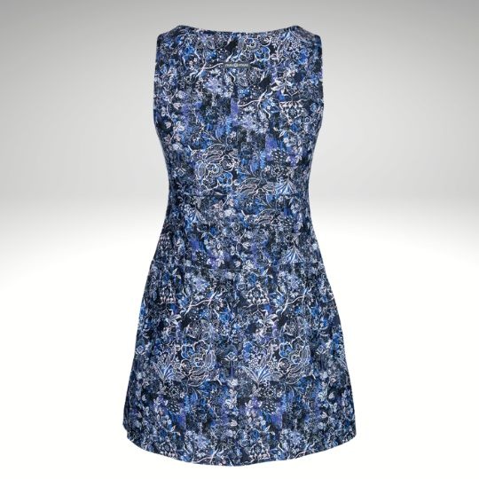 NUU-MUU Hardloopjurkje Ruu Pocket Eve