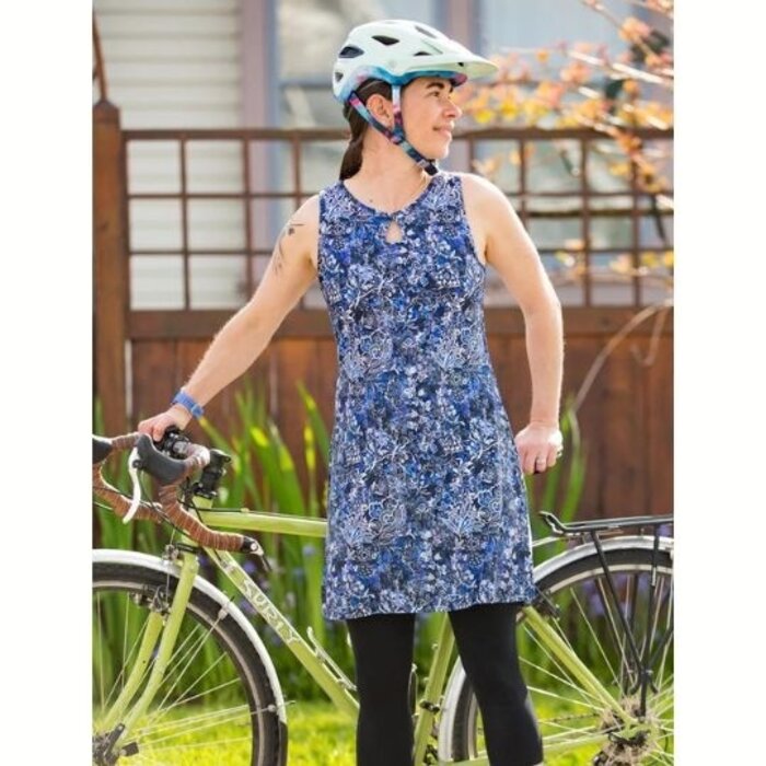 NUU-MUU Hardloopjurkje Ruu Pocket Eve