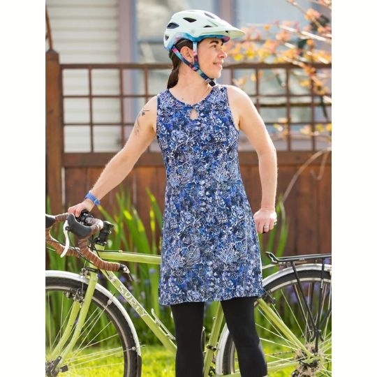 NUU-MUU Hardloopjurkje Ruu Pocket Eve