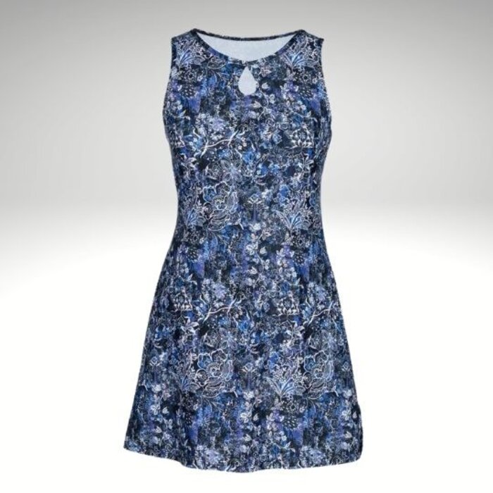 NUU-MUU Hardloopjurkje Ruu Pocket Eve