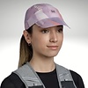 BUFF Dames hardloop pet Pack Speed Cap Shane Orchid