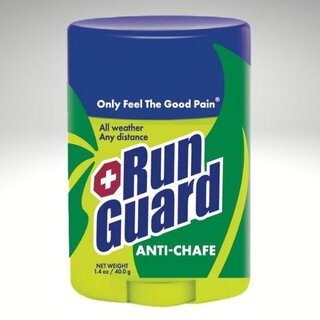 RUNGUARD Anti Schuurplekken crème