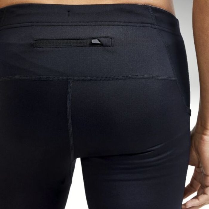 CRAFT Heren hardloopbroek ADV Essence Zip Tights M