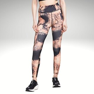 CRAFT ADV Essence Run Tights W Glow-Multi