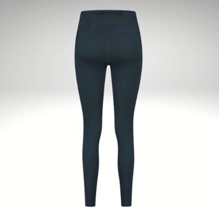 ROGELLI SPORTSWEAR Rogelli dames hardloopbroek lang Eclipse Deep Teal
