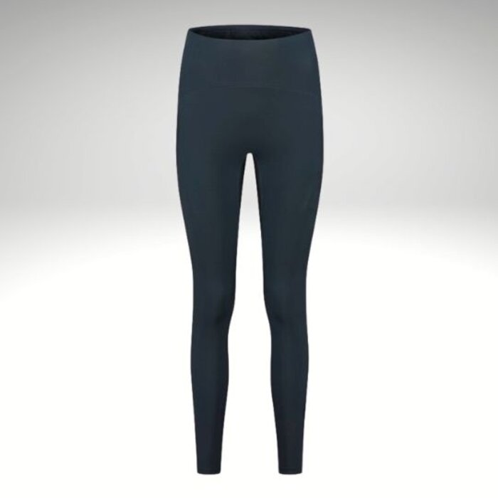 ROGELLI SPORTSWEAR Rogelli dames hardloopbroek lang Eclipse Deep Teal