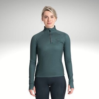 ROGELLI SPORTSWEAR Runningtop Eclipse Grijs blauw
