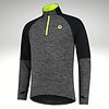 Rogelli heren hardloopshirt lange mouw Enjoy