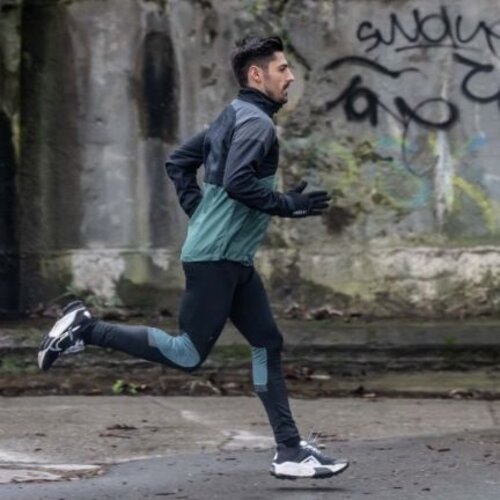 WINTER Hardloopkleding Heren