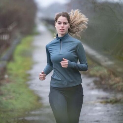 WINTER hardloopkleding Dames